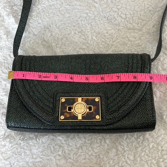 ⭐️TORY BURCH ⭐️ crossbody /clutch - Picture 11 of 14